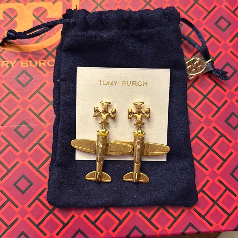 Tory Burch Earrings